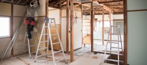 Entreprise de rénovation de la maison et de rénovation d’appartement à Colincamps